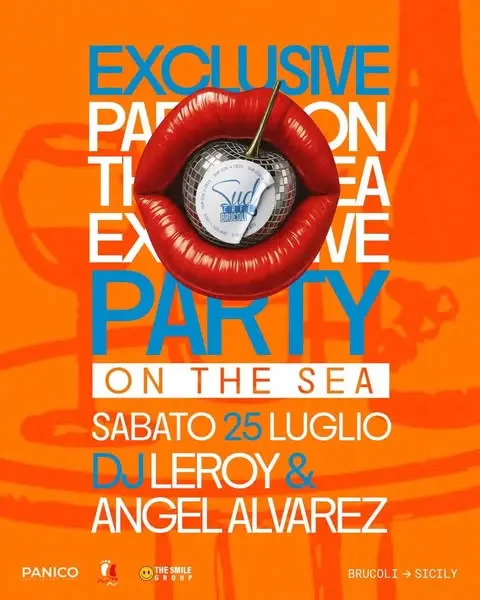 🌅✨ IL SABATO DELLE MERAVIGLIE!!!
Ovviamente quello del SUDcafè… sugli scogli d…