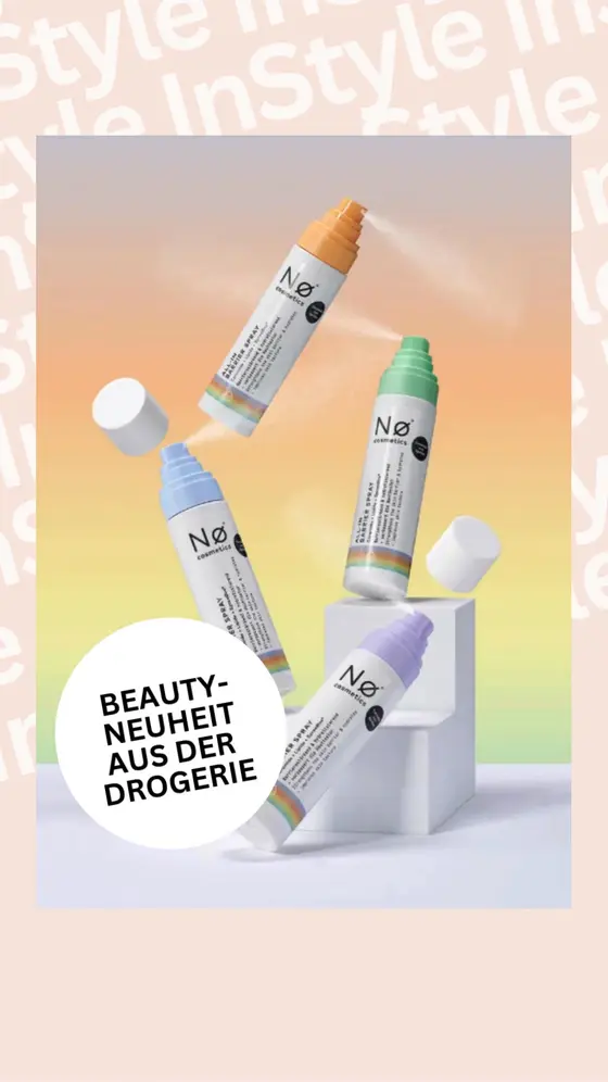 Zum Barrier-Spray