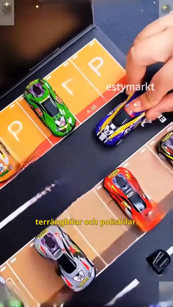 estymarkt