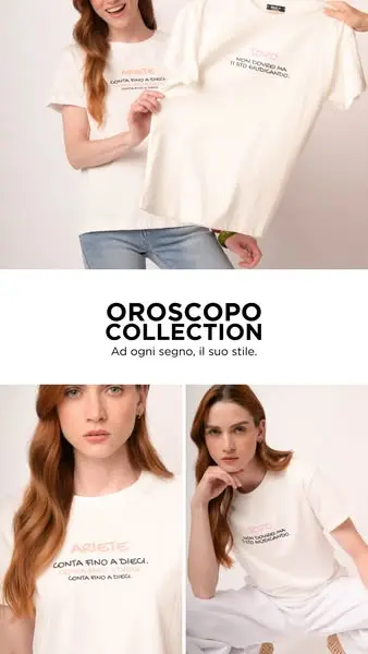 Oroscopo Collection