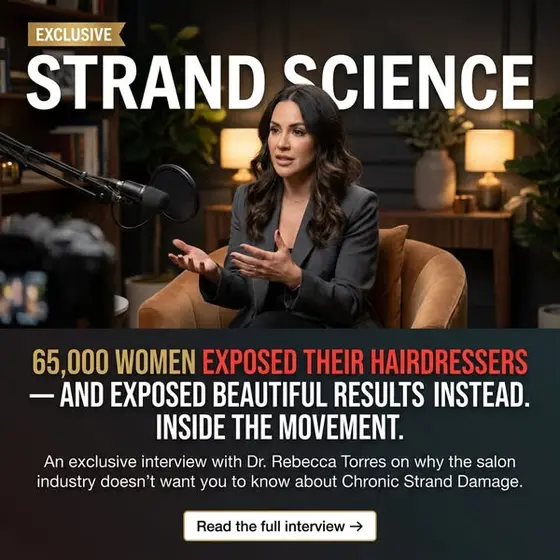 Say Goodbye to Split Ends!