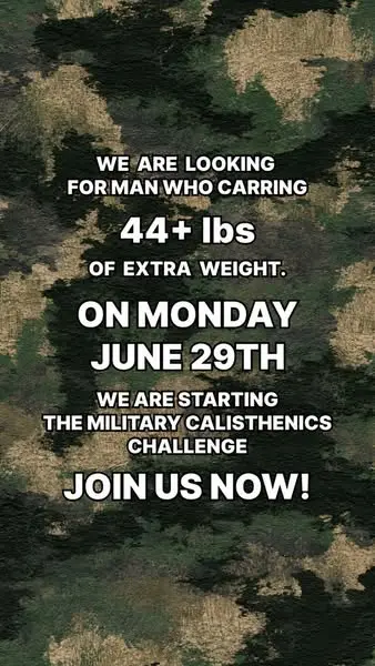 Lose weight, burn fat, build muscle & strength 💪