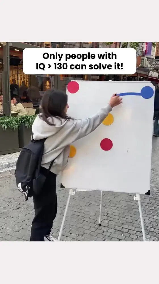 TRY IT YOURSELF!
