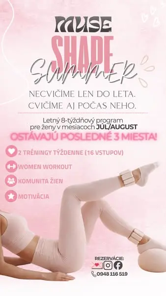Rezervuj si miesto
