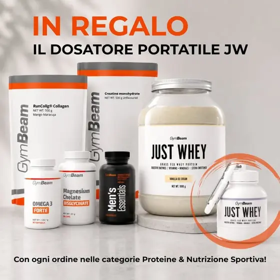 Sblocca il tuo regalo! 🎁