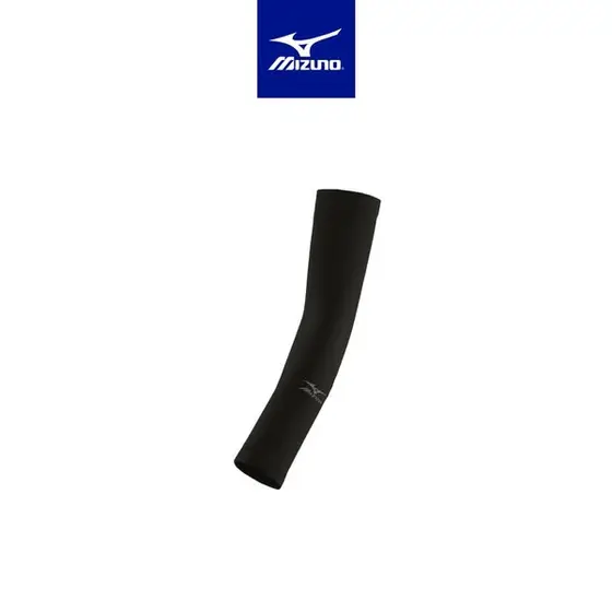 Mizuno Men's Armguard Black Heren  One Size