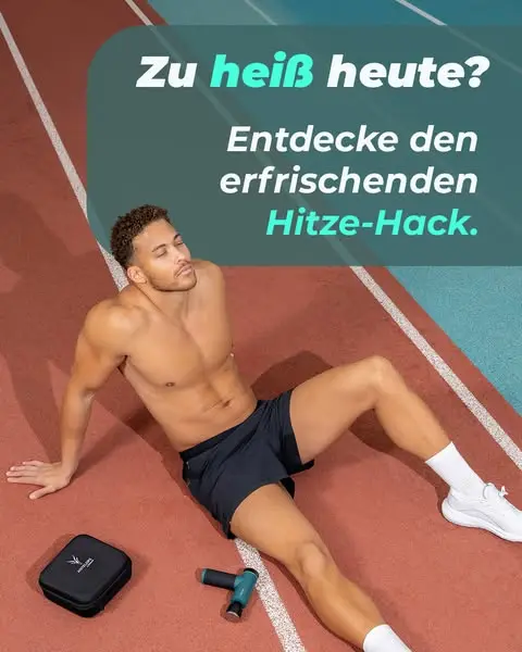 Antelope RELOAD Massage Gun online kaufen