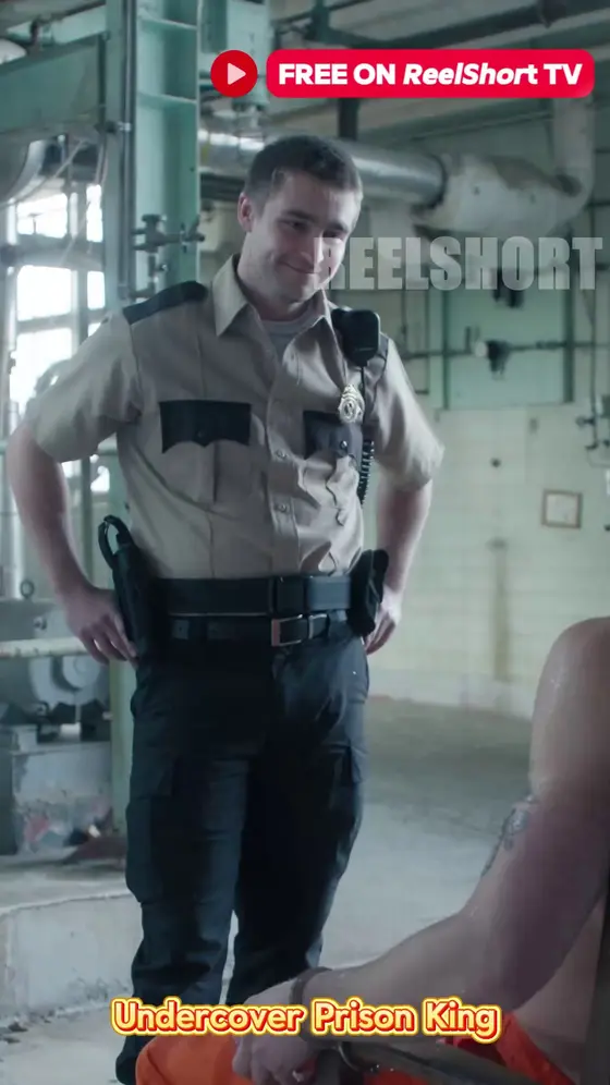 When ex-soldier Troy Poe inherits a corrupt private prison, he decides to go in…