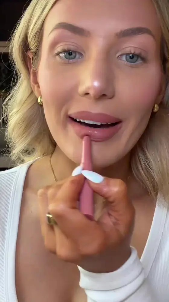 Your perfect everyday lip doesn’t need to be complicated.