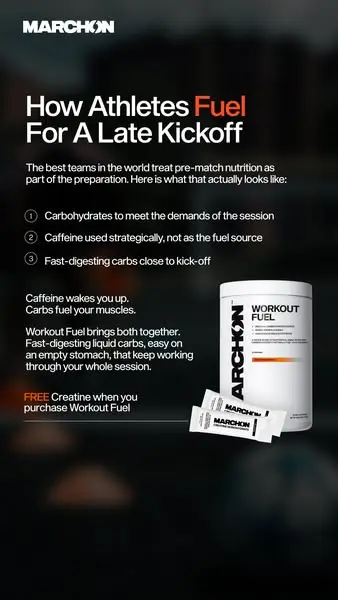 🥤 40% off Workout Fuel Kit