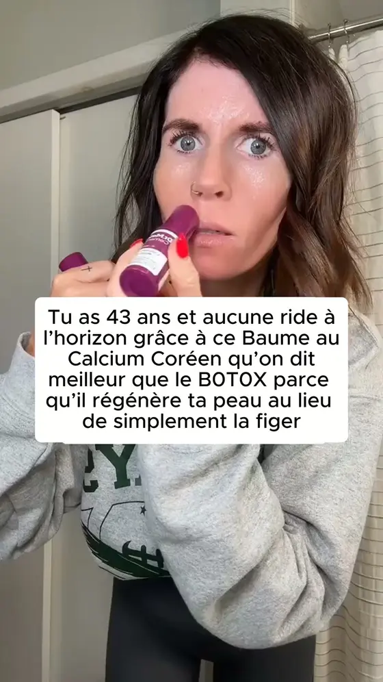 Je me retrouve enfin 💜
