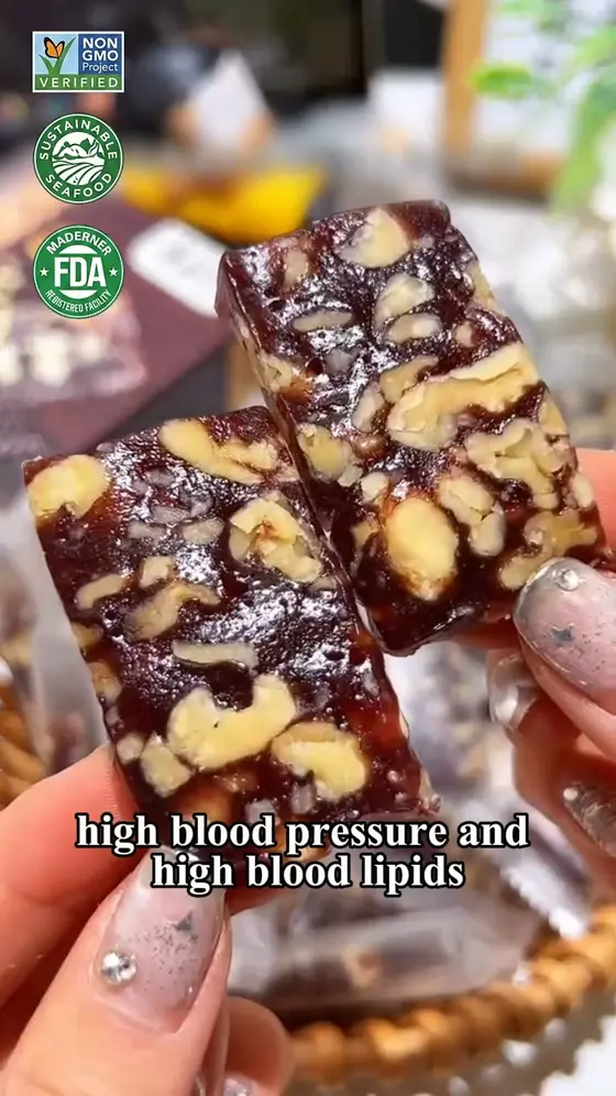 Daily Nourishing Snack
