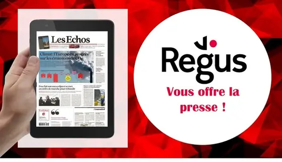 les echos
