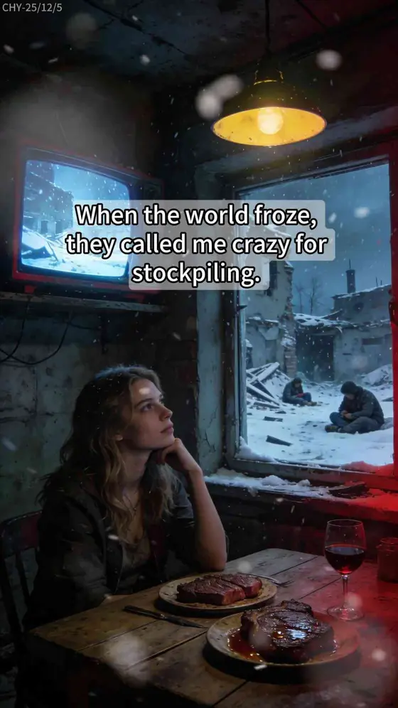💟💟More Free Reading💟💟👉👉Building My Empire in the Frozen Apocalypse