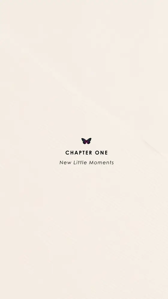 🖤 The very first Club Keepsake Kit is here!

Introducing Chapter One: New Litt…