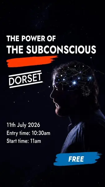 The Power Of The Subconscious Mind