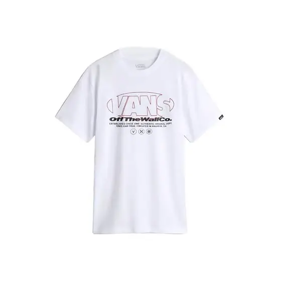 T-shirt nera per bambino