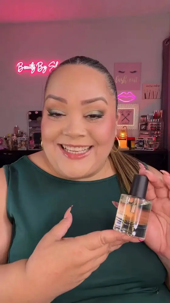 Eternal Perfume Oils UK