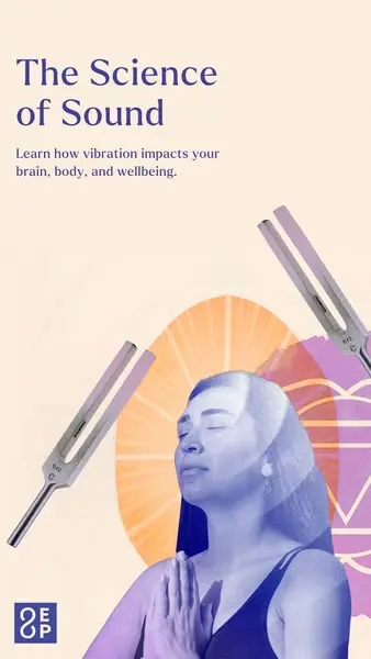 Study Sound Medicine