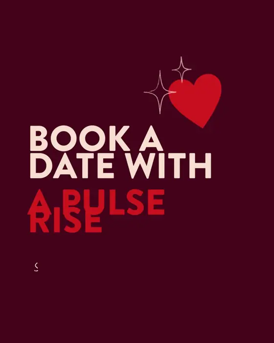 Valentines på Scandic