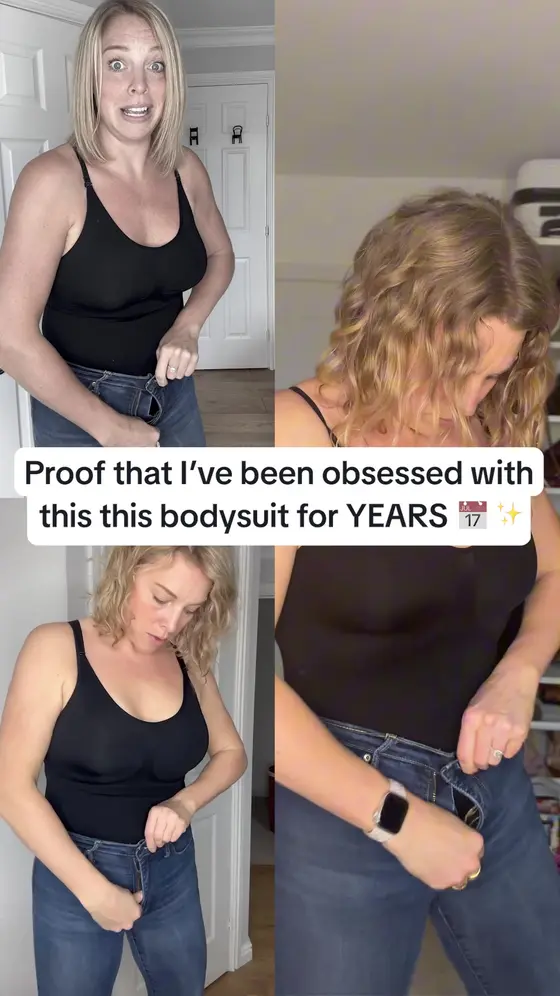 Is this Viral Bodysuit worth it? 🤔