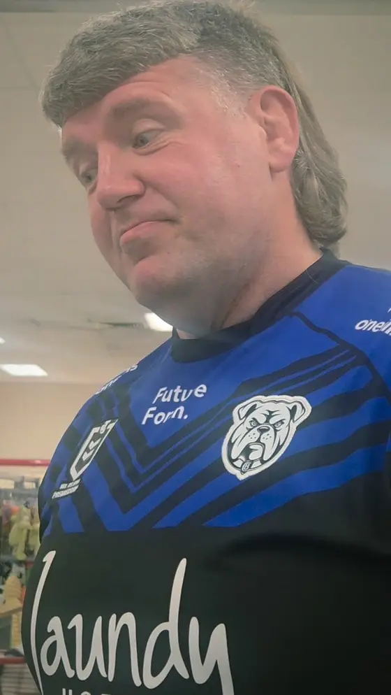 Me: “I’m just here to shop.”
Also me 3 minutes later in the sporting goods ais…