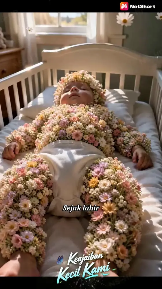 Keajaiban Kecil Kami