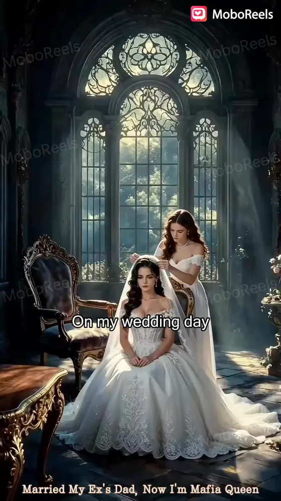 Isabella is dumped at the altar by her fiancé Alex. To save her dignity and get…