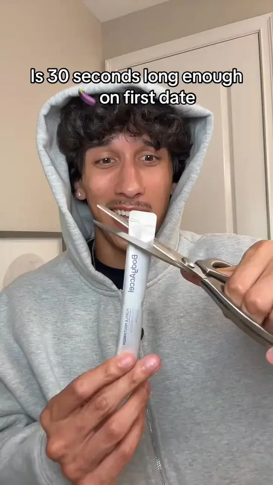 🦷 Want a brighter smile on the go? These zero-alcohol mouthwash sachets use pu…