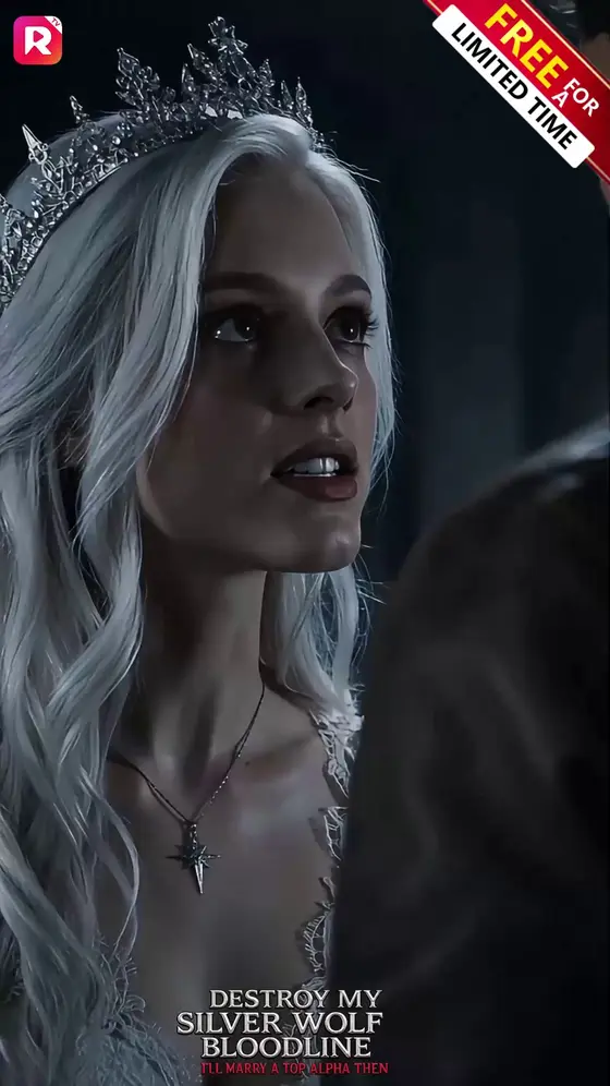 Destroy My Silver Wolf Bloodline? I Marry the Top Alpha Instead is a thrilling,…