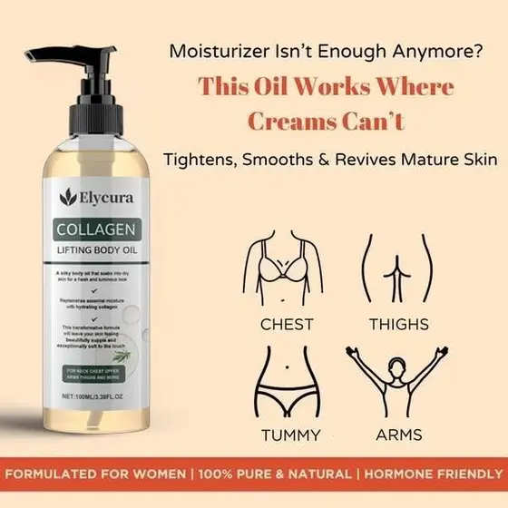 Tightens & Lifts Skin in 24 Hours? 🕒