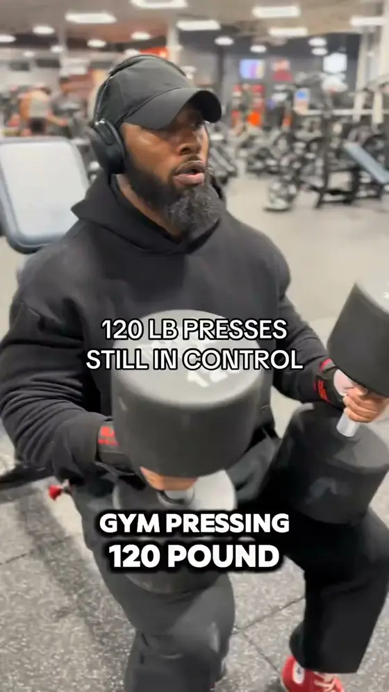 💪 Build Strength. Recover Faster.