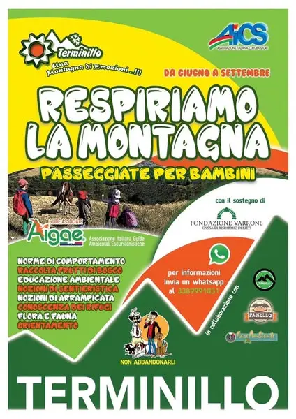 Ciao a tutti‼️

Il caldo in città è arrivato e noi siamo pronti per tornare sui…