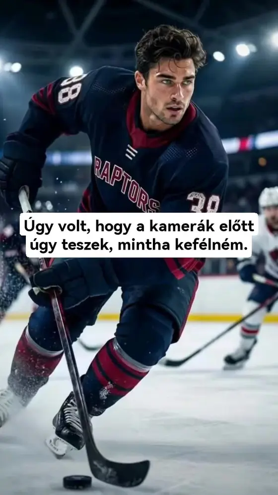 🔥Leszorított az ágyra… és az érintése egyáltalán nem volt színjáték…
