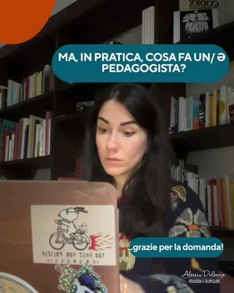 Negli ultimi mesi non mi sono occupata molto di orientamento lavorativo e profe…
