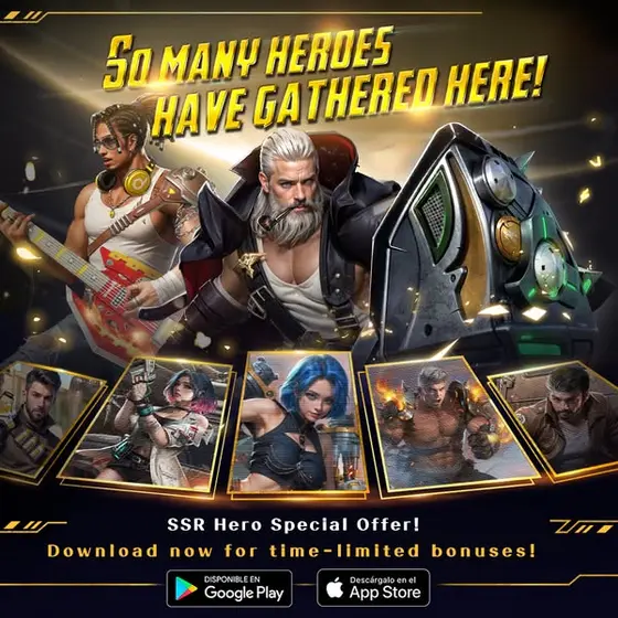 ⭕ A global hit game—don’t miss out!