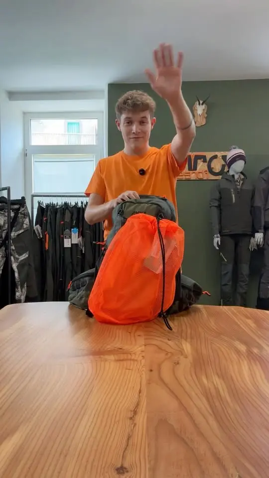 Zotta Forest | Abbigliamento Tecnico da Caccia e Outdoor – Shop Online
