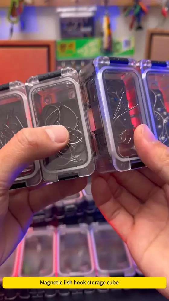 The smartest hardware management upgrade for your technical setup. 🕶️ Modular,…