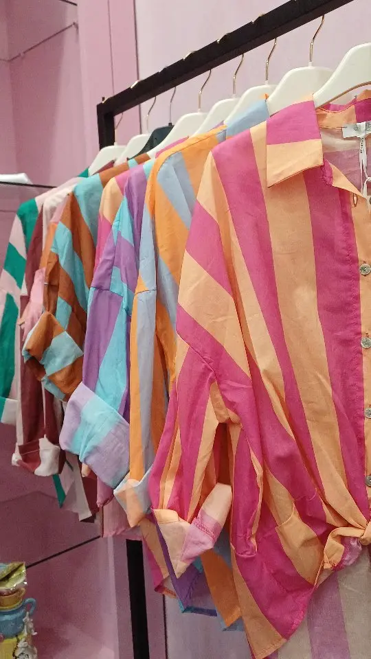 🌴 La camicia più virale del momento 🌴 
Solo da Alice ad un prezzo piccolissim…