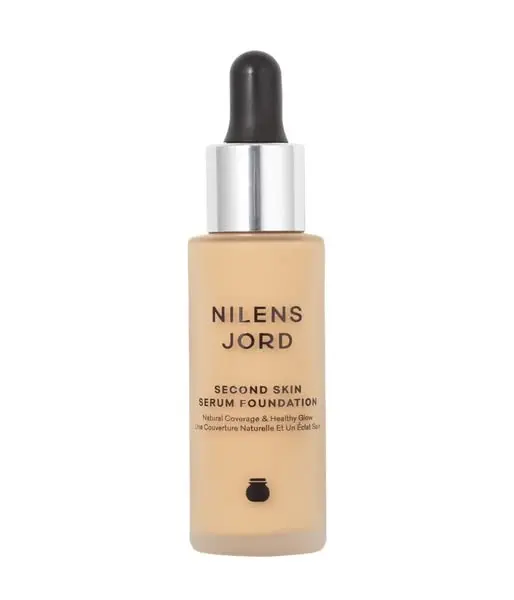 Nilens Jord Body Wash Duschgel 350 ml