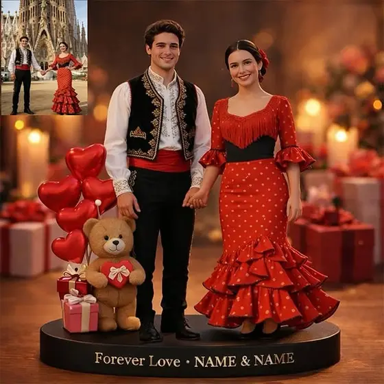 The perfect gift