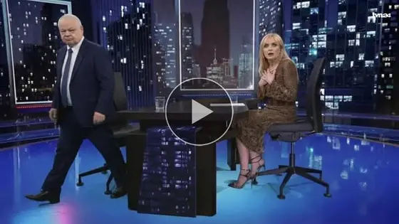 Wieść, która poruszyła wszystkich