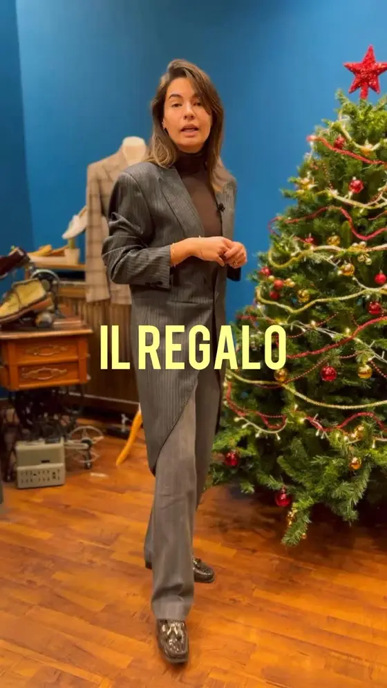 REGALA LA SCELTA
