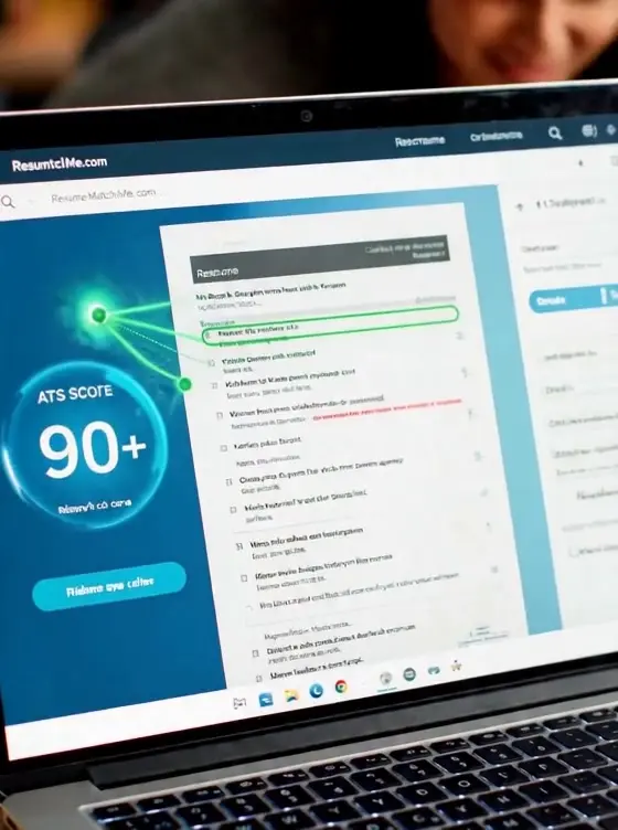 AI Resume Optimization