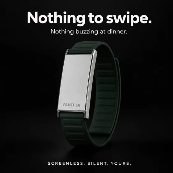 Own Your Health Data. No Subscription, Ever.