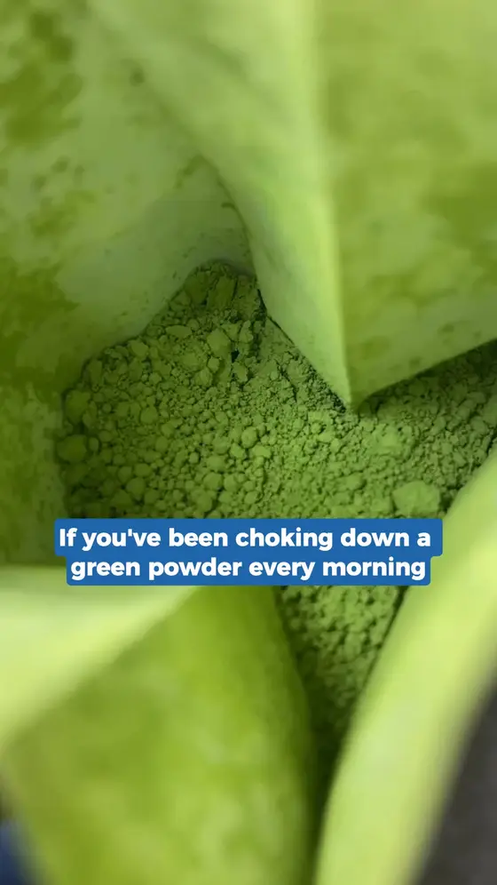 Why More Consumers Are Replacing Green Powders With Recovery Formulas