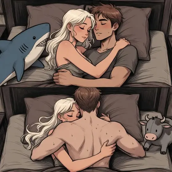 😍Click to continue reading  🔞