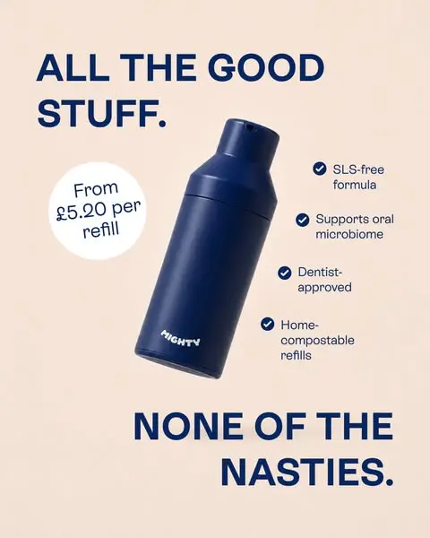 Get 20% Off
