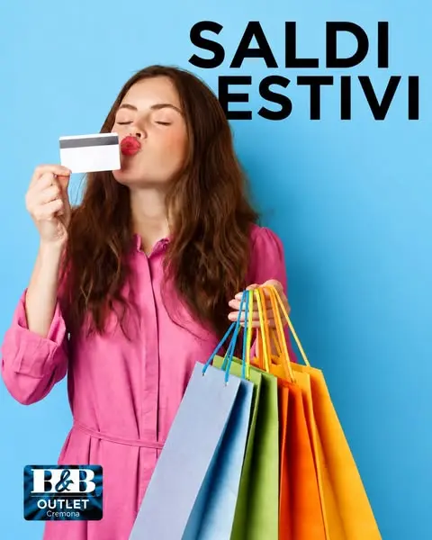 B&B Outlet Cremona