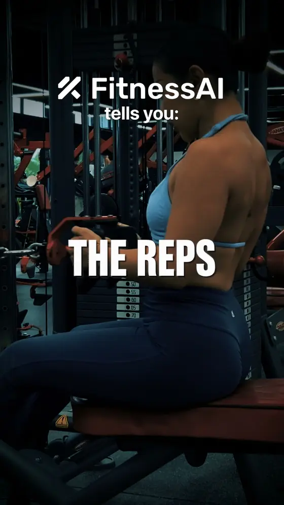 Transform your body in just 30 days